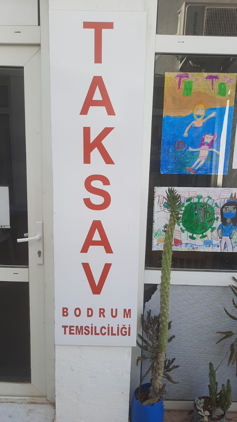 TAKSAV Bodrum fotoğrafı