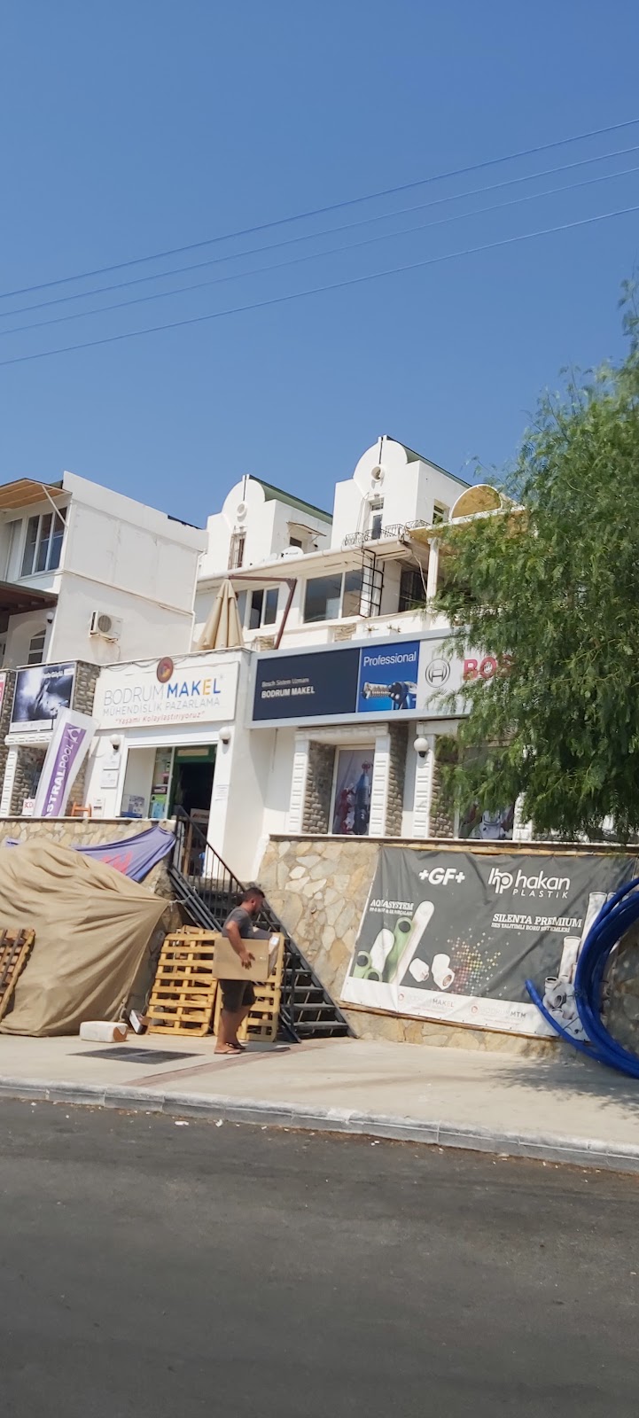 TAKSAV Bodrum fotoğrafı