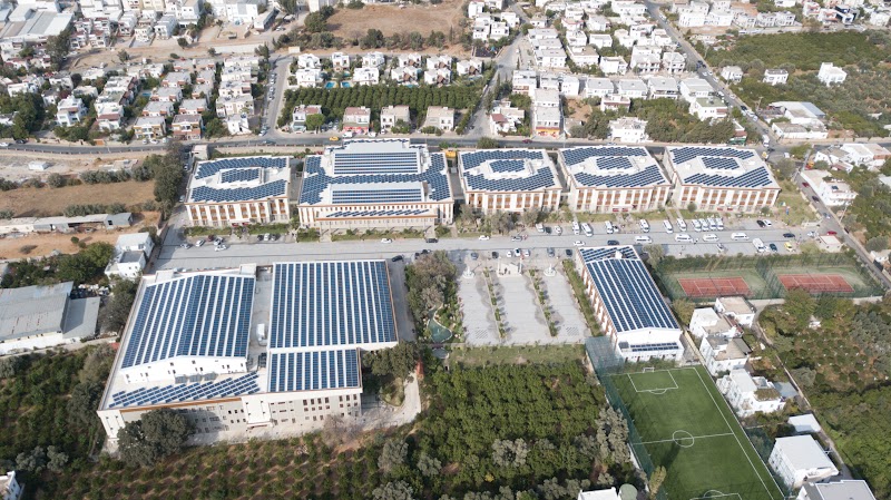 Marmara Koleji fotoğrafı