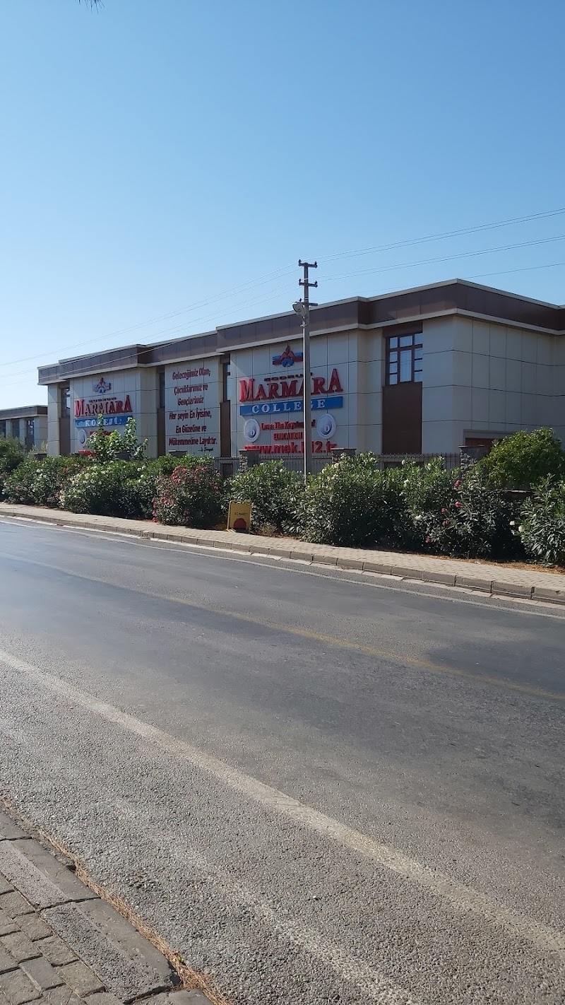 Marmara Koleji fotoğrafı