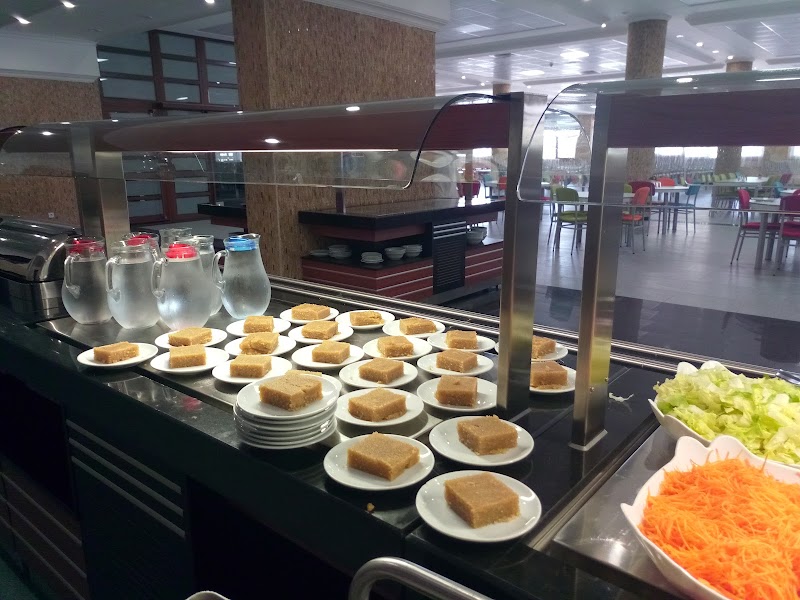 Marmara Koleji fotoğrafı