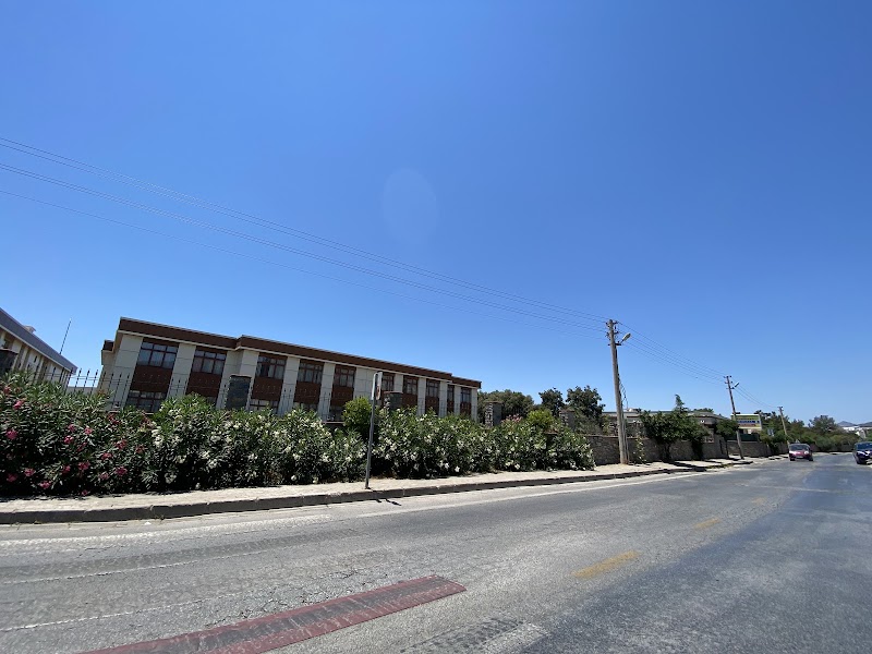 Marmara Koleji fotoğrafı