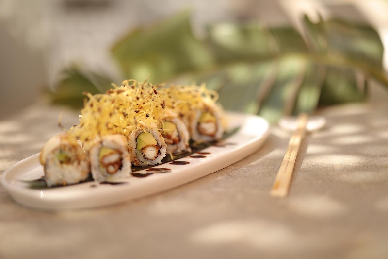 Grōn Sol fotoğrafı