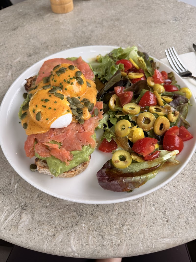 Grōn Sol fotoğrafı