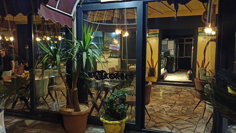 Defne Restaurant fotoğrafı