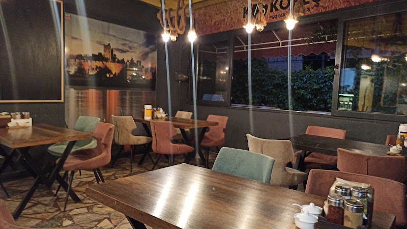 Defne Restaurant fotoğrafı