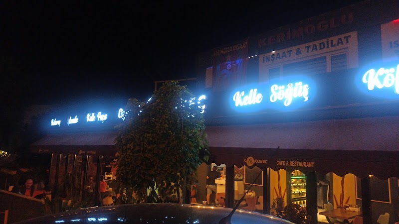 Defne Restaurant fotoğrafı