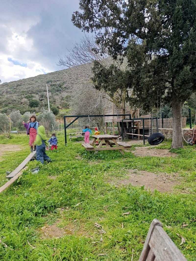 İmece Çocuk Bahçesi fotoğrafı