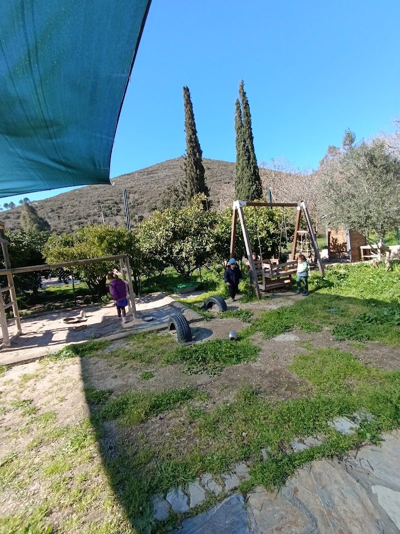 İmece Çocuk Bahçesi fotoğrafı