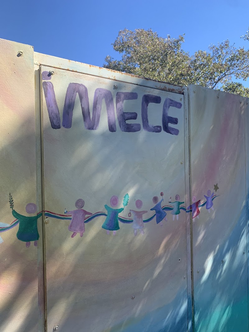 İmece Çocuk Bahçesi fotoğrafı