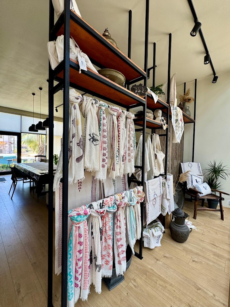 Atelier Thamga fotoğrafı