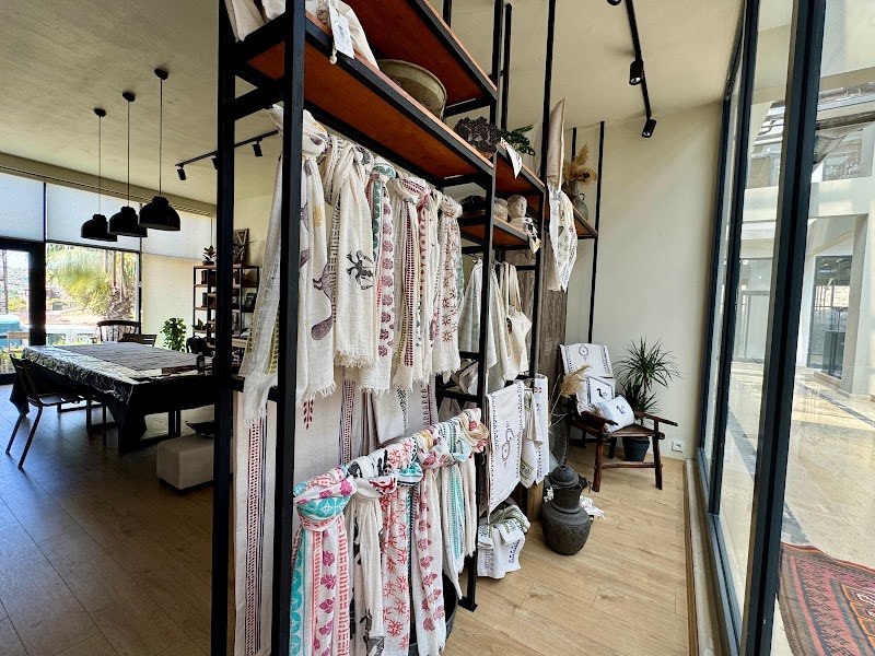 Atelier Thamga fotoğrafı