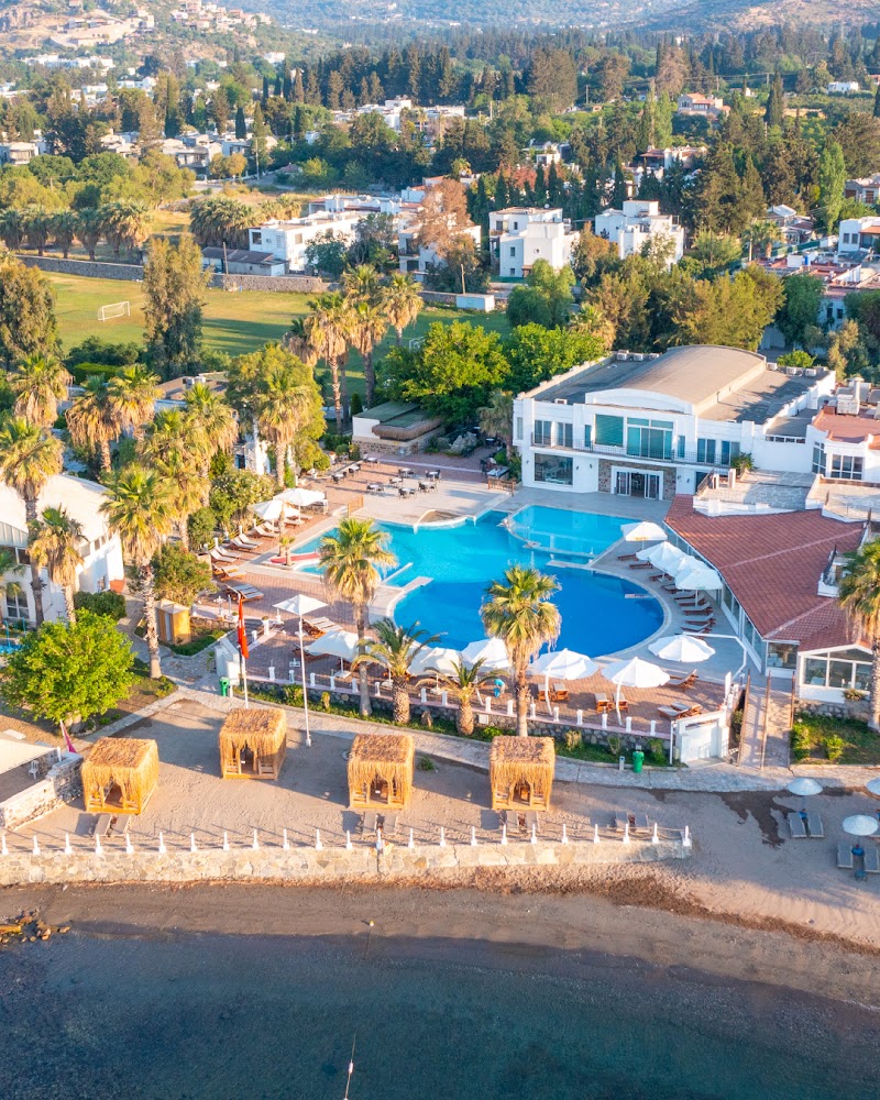 Müskebi Club Bodrum fotoğrafı