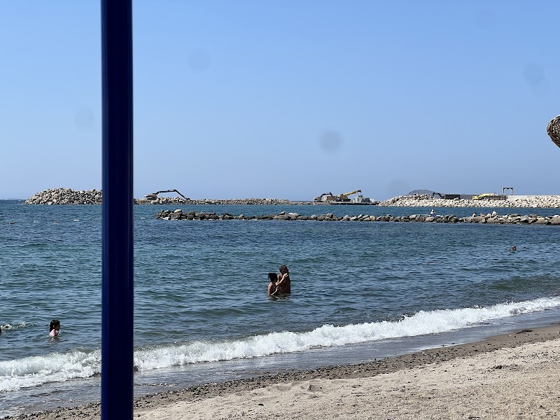 Turgutreis Halk Plajı fotoğrafı