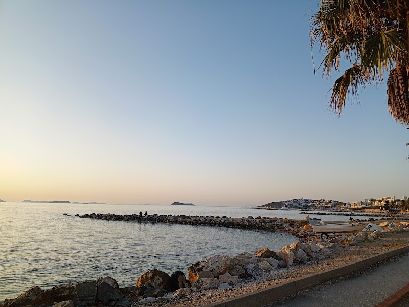 Turgutreis Halk Plajı fotoğrafı
