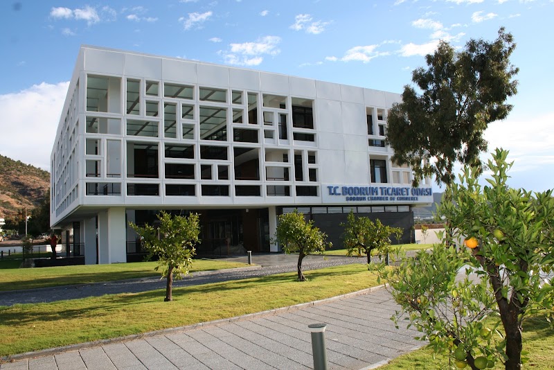 Bodrum Chamber of Commerce fotoğrafı