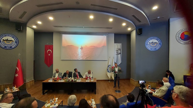 Bodrum Chamber of Commerce fotoğrafı