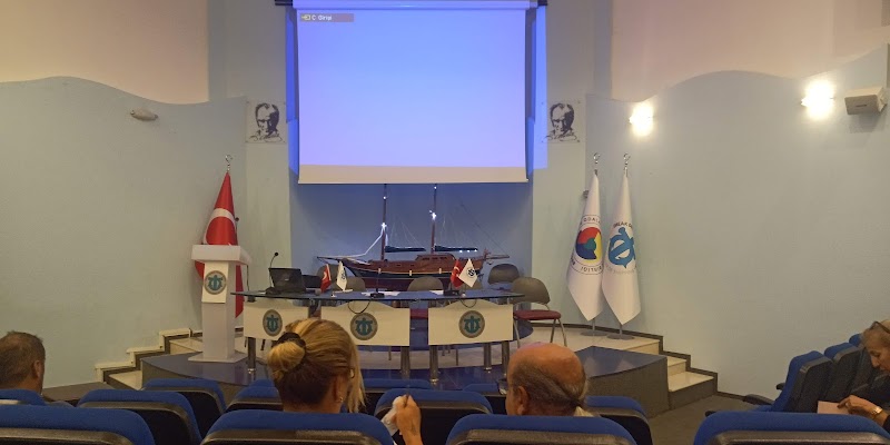 Bodrum Chamber of Commerce fotoğrafı