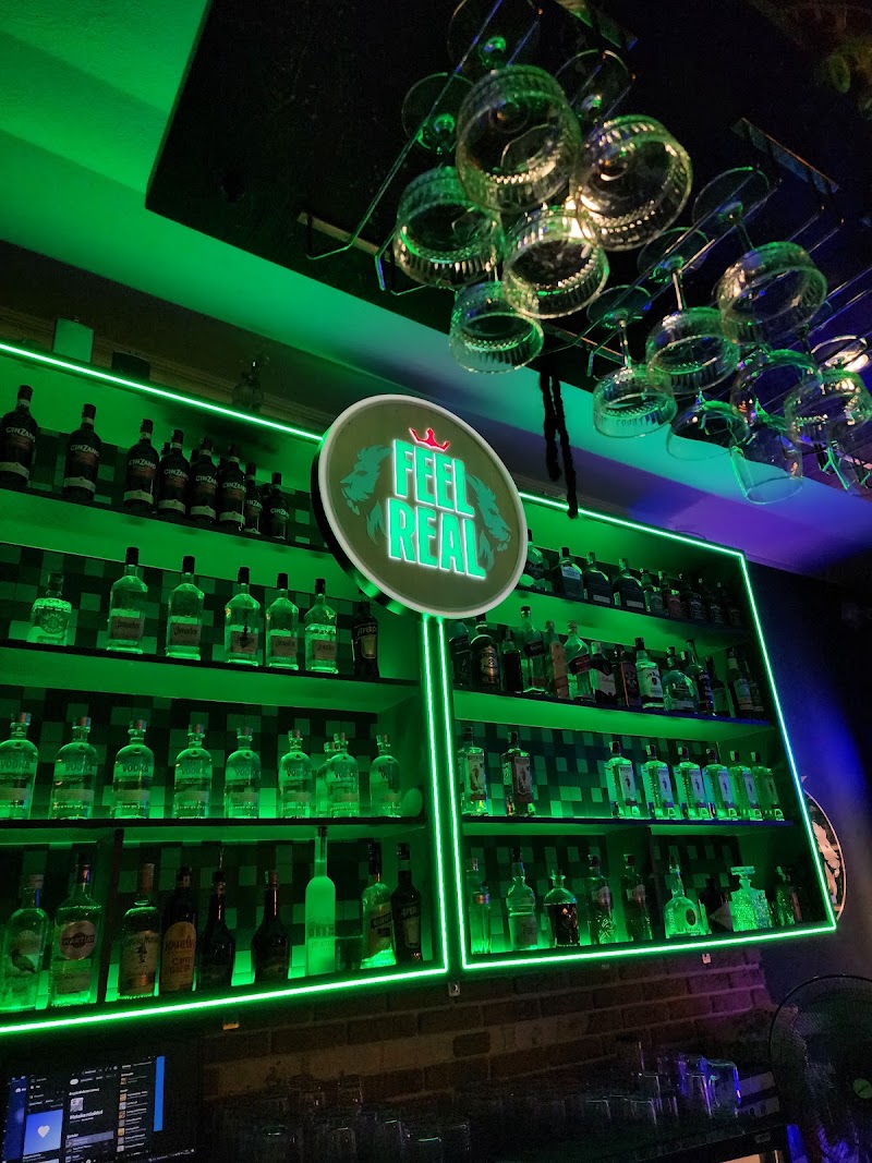 Bilbo Pub & Bistro fotoğrafı