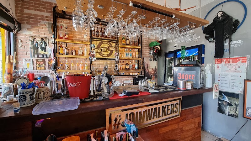 Bilbo Pub & Bistro fotoğrafı