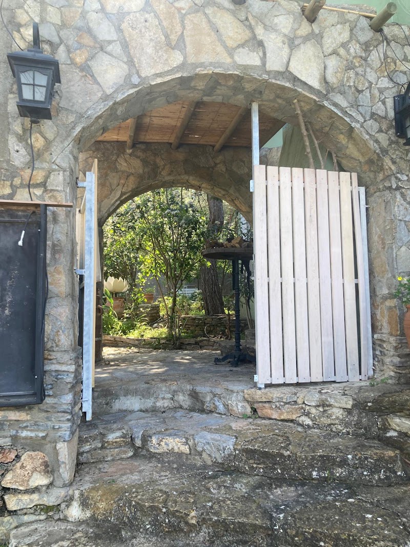 Stella Kulüp Bodrum fotoğrafı