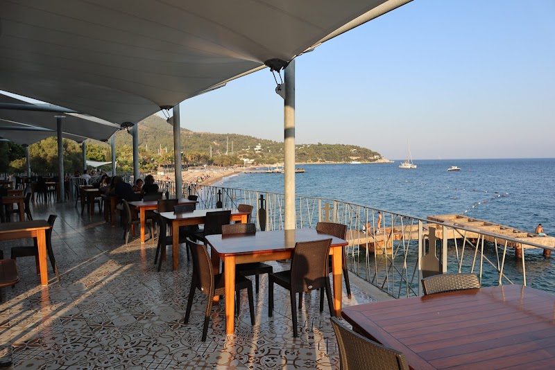 Yalıçiftlik Restaurant,Cafe & Plaj - Bodrum Belediye A.Ş. fotoğrafı