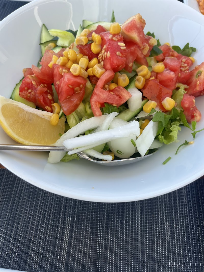 Yalıçiftlik Restaurant,Cafe & Plaj - Bodrum Belediye A.Ş. fotoğrafı