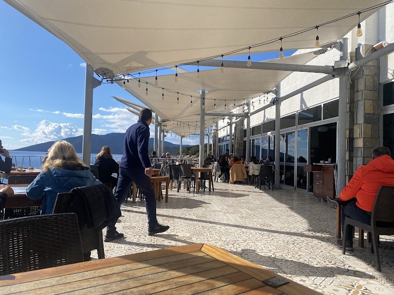 Yalıçiftlik Restaurant,Cafe & Plaj - Bodrum Belediye A.Ş. fotoğrafı
