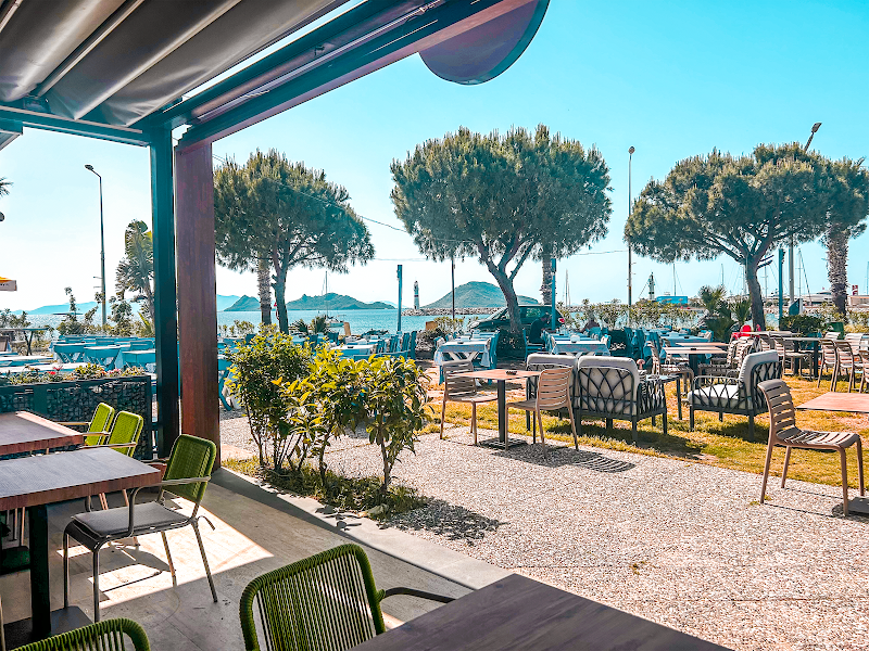 LUXA Bodrum fotoğrafı