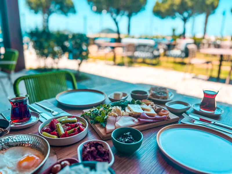 LUXA Bodrum fotoğrafı