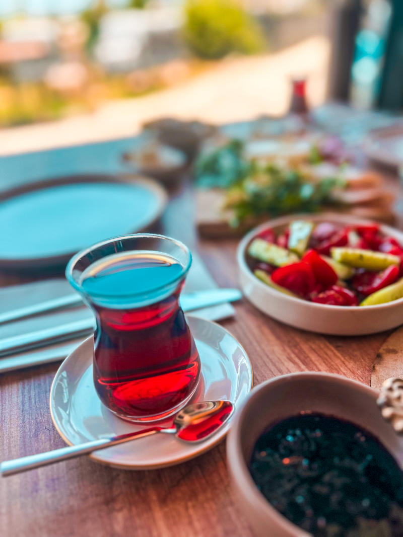 LUXA Bodrum fotoğrafı