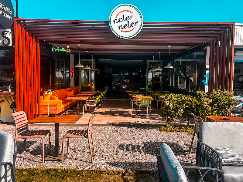 LUXA Bodrum fotoğrafı