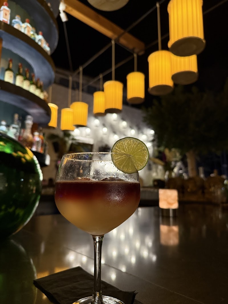 Nadoo Bodrum fotoğrafı