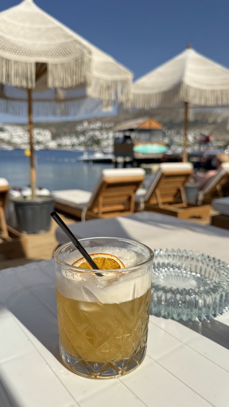 Piha Bodrum fotoğrafı