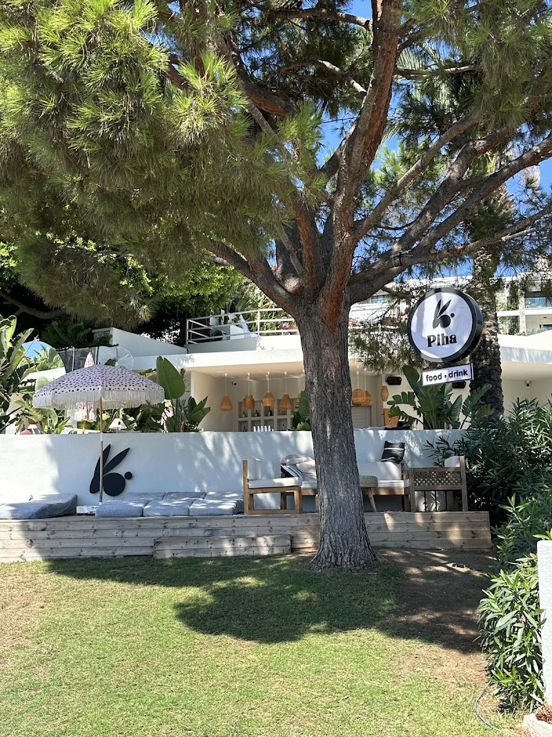 Piha Bodrum fotoğrafı