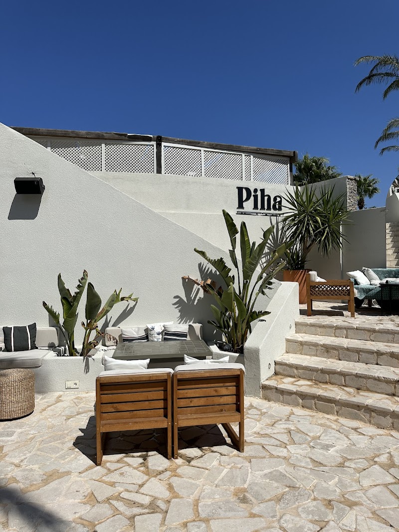 Piha Bodrum fotoğrafı