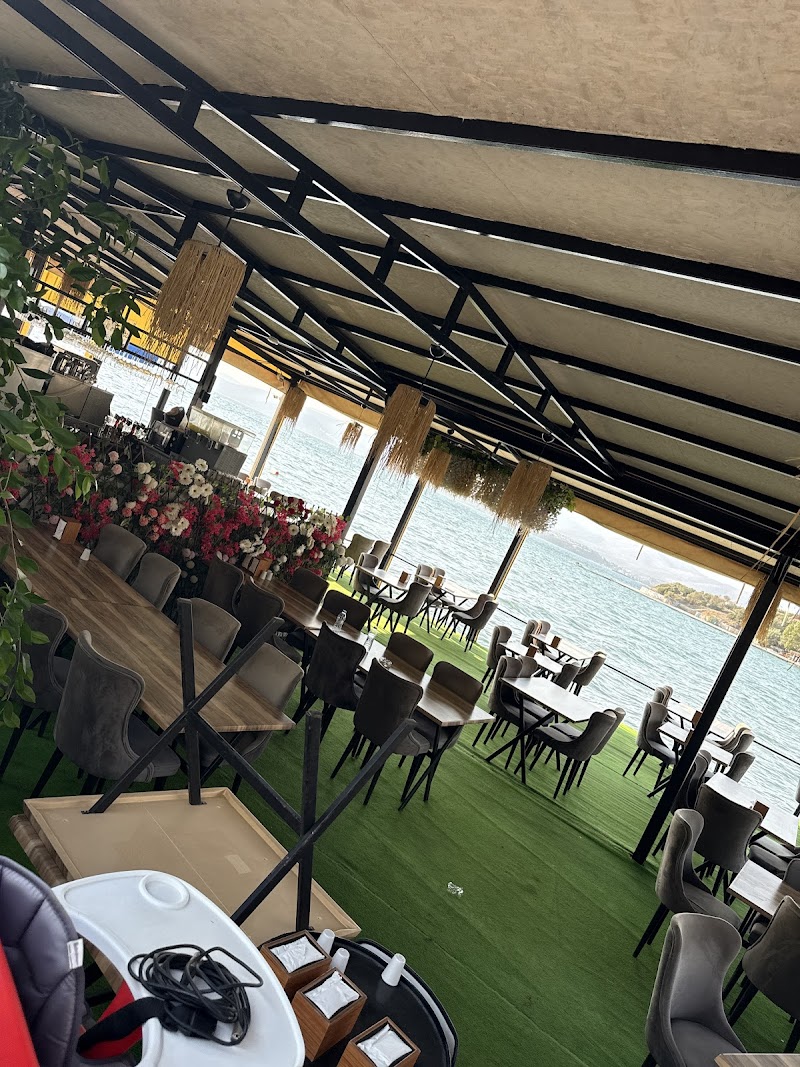 G&G Apsuva_1881 Cafe ve Restorant fotoğrafı
