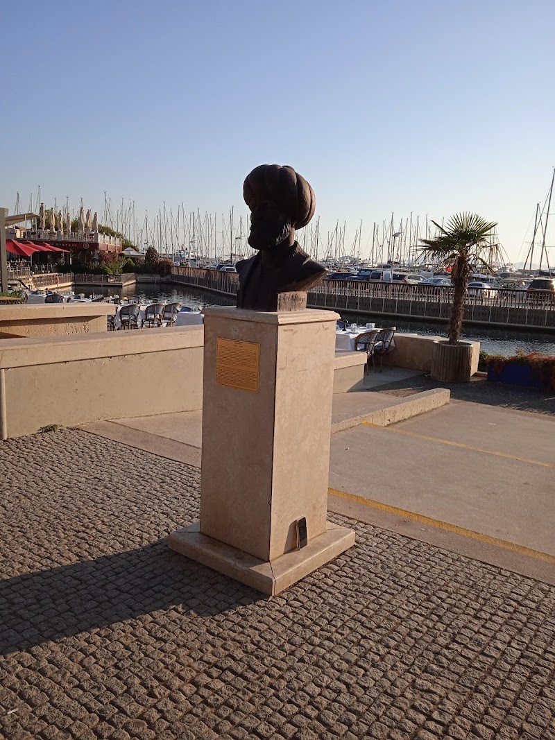 D-Marin Turgutreis Amfi Tiyatrosu fotoğrafı