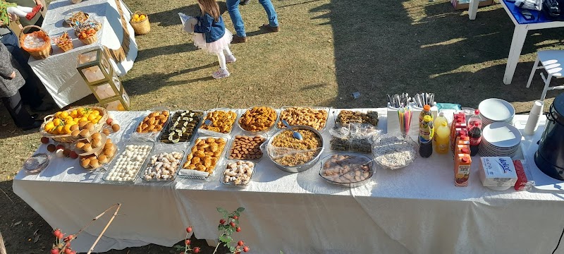 Yahşi Batı At Çiftliği ve Kahvaltı Yeri fotoğrafı