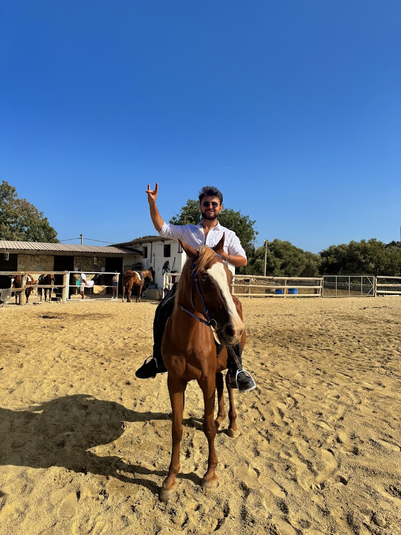 Yahşi Batı At Çiftliği ve Kahvaltı Yeri fotoğrafı