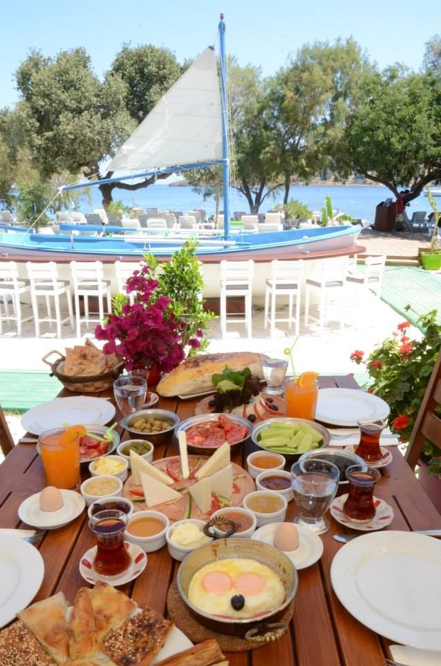Magi Beach fotoğrafı