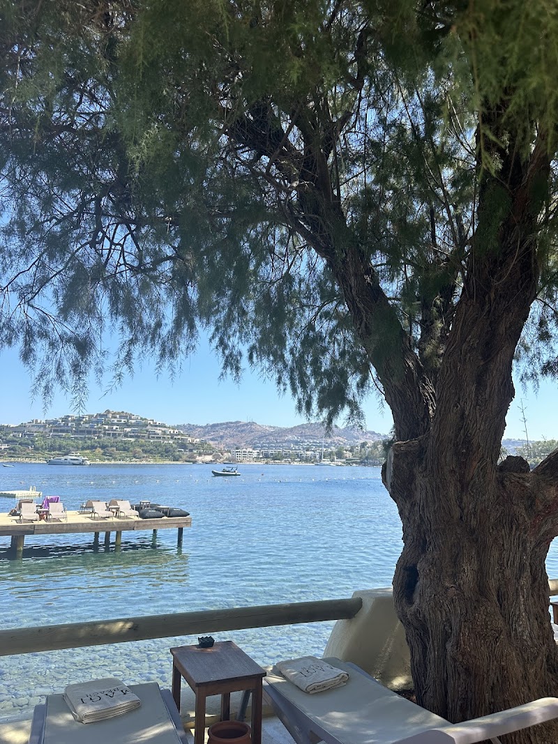 Magi Beach fotoğrafı