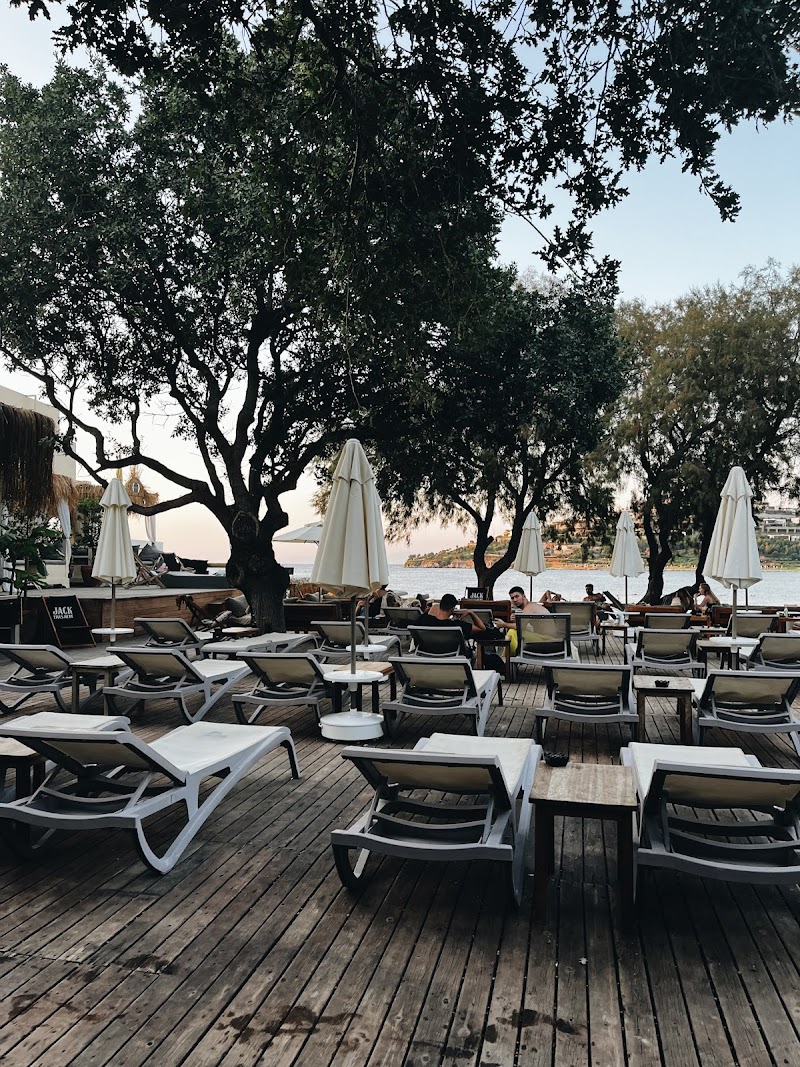 Magi Beach fotoğrafı