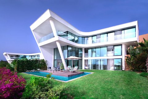 Le Méridien Bodrum Beach Resort fotoğrafı