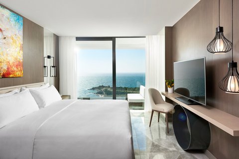 Le Méridien Bodrum Beach Resort fotoğrafı