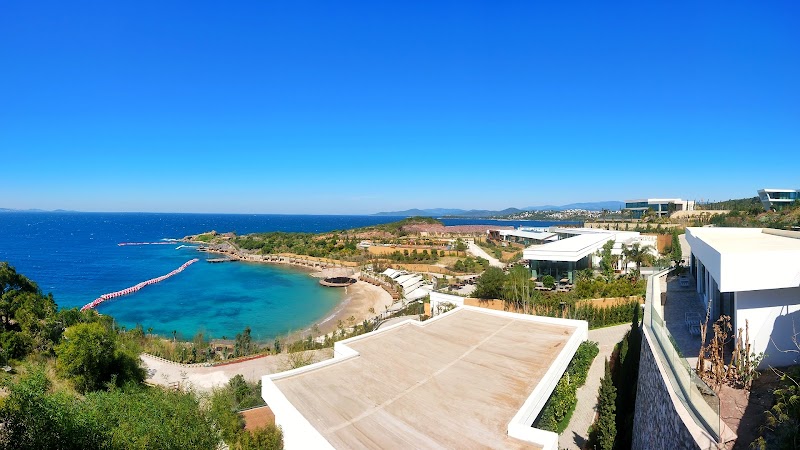 Le Méridien Bodrum Beach Resort fotoğrafı