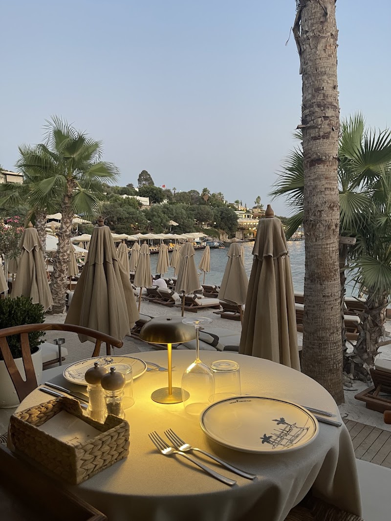 Coze Bodrum fotoğrafı