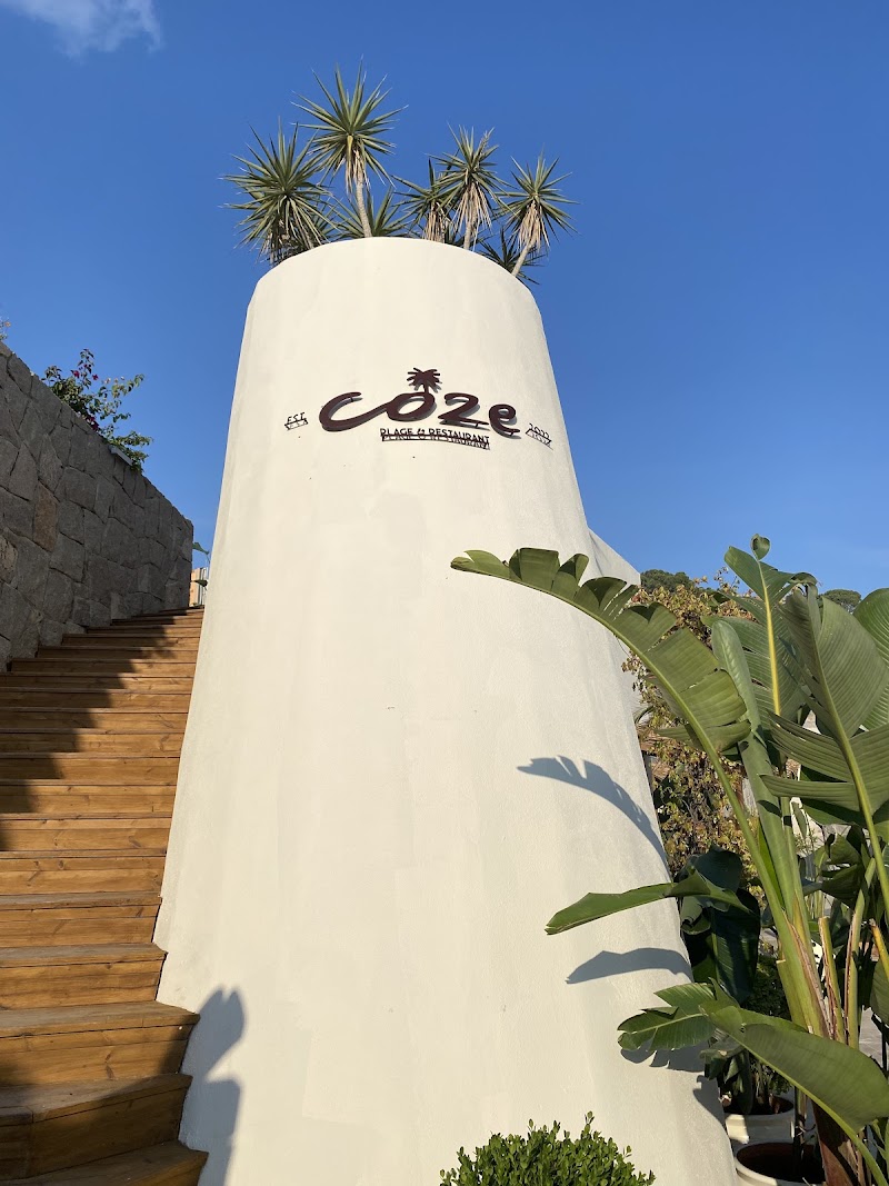 Coze Bodrum fotoğrafı