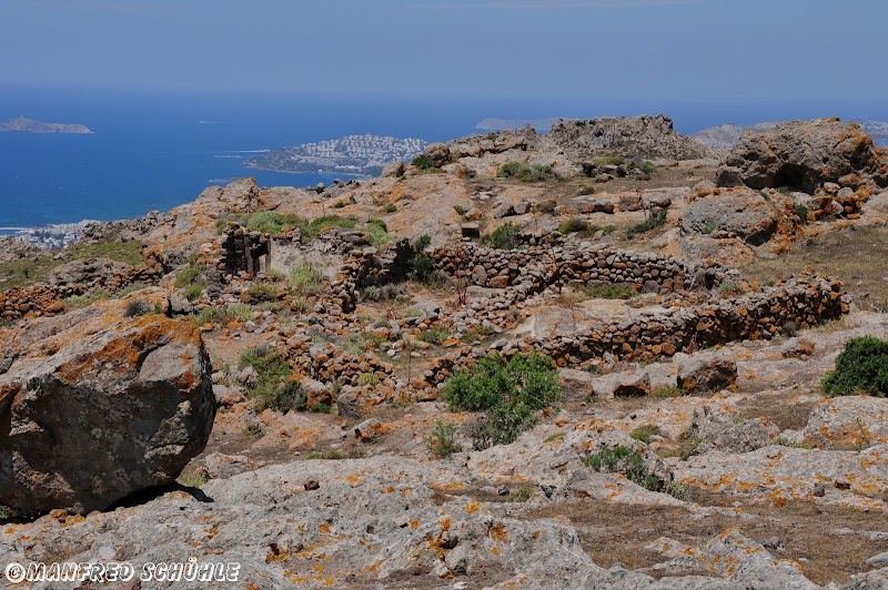Turgutreis Yel Değirmenleri fotoğrafı