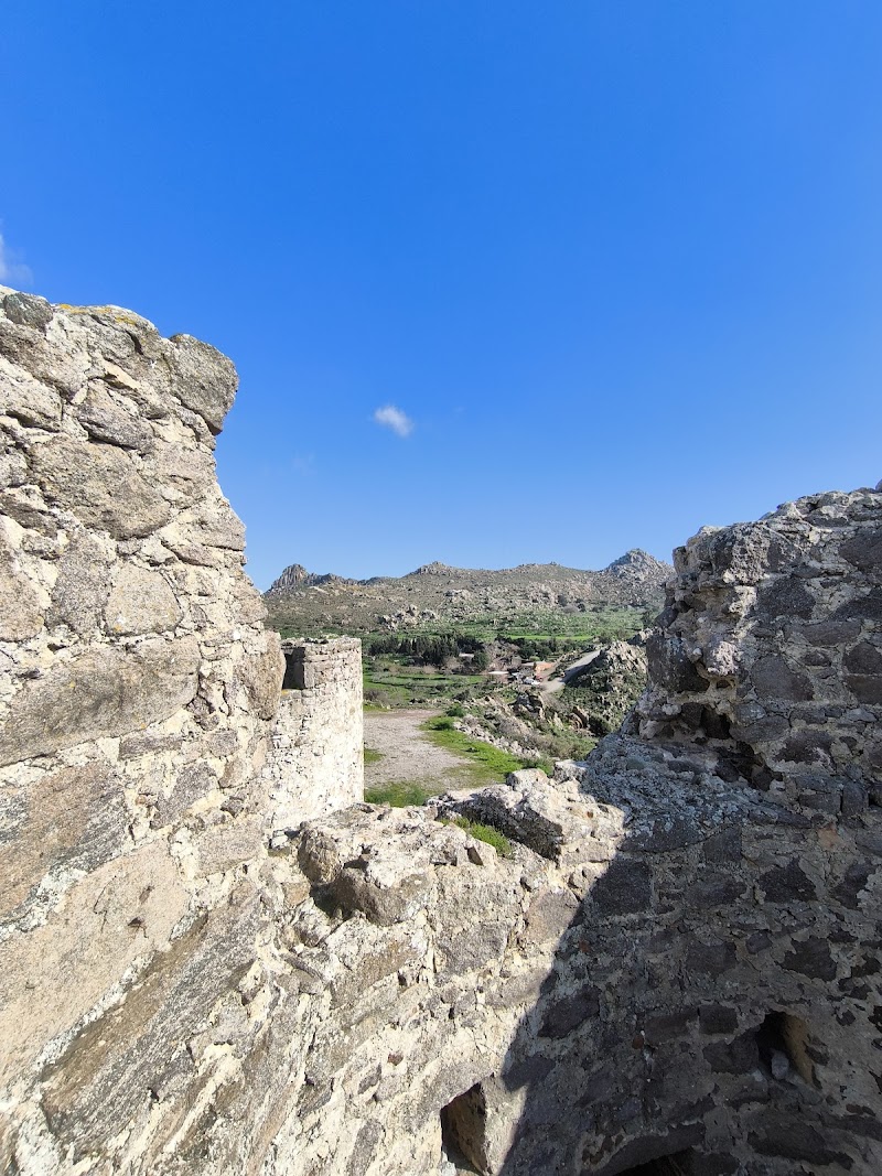 Turgutreis Yel Değirmenleri fotoğrafı